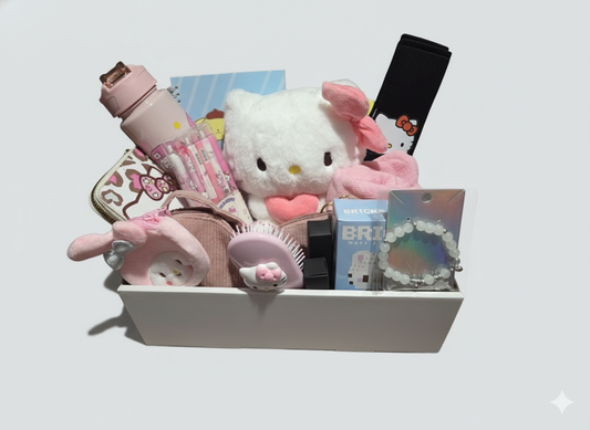 Sanrio Theme - 1 Scoop